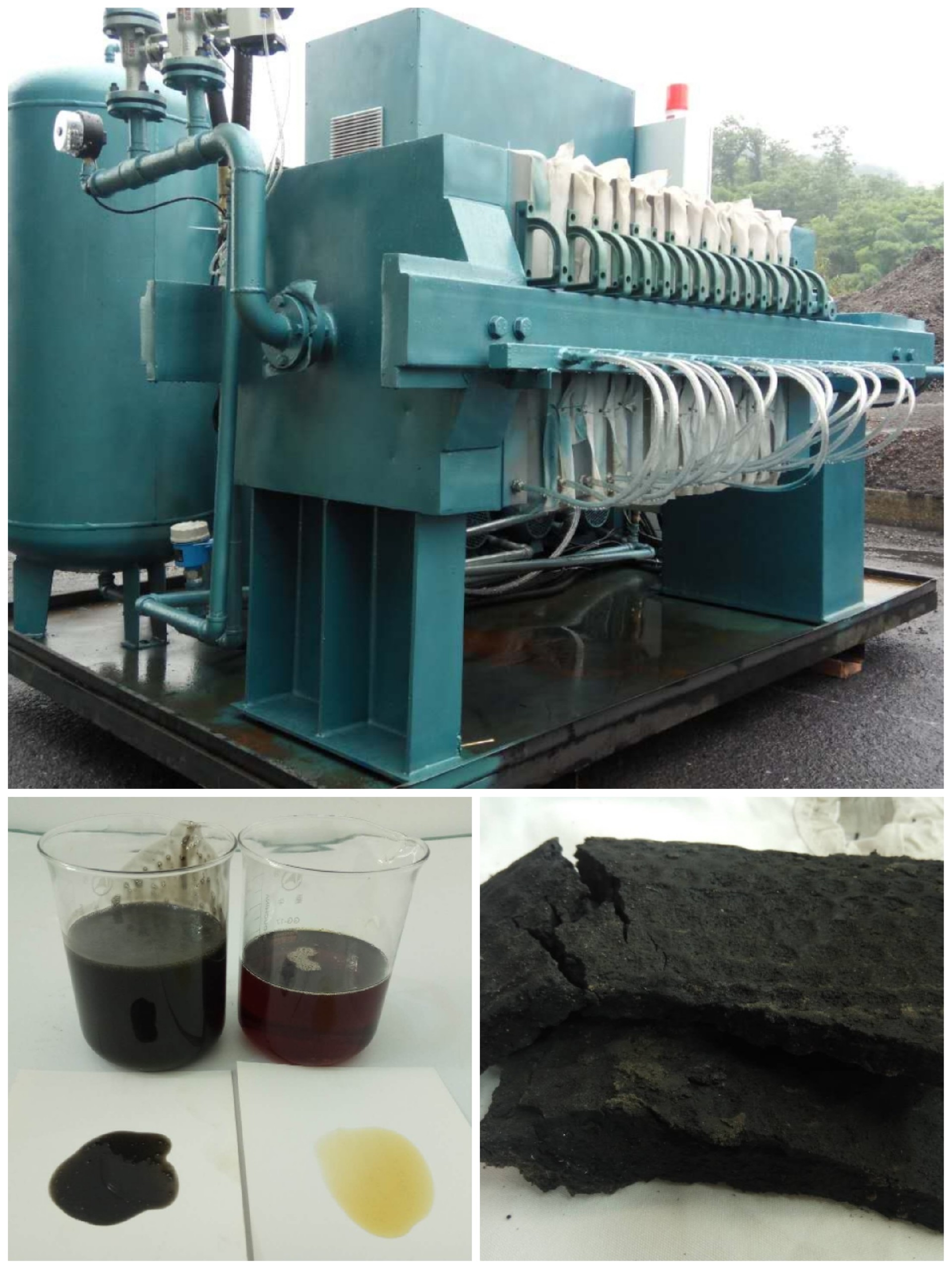 金屬加工行業(yè)潤滑油、冷卻油過濾處理,技術(shù)咨詢：18075672230